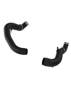 aFe 15-16 Ford F150 V6 3.5L Turbo Inlet Pipes - Black buy in USA