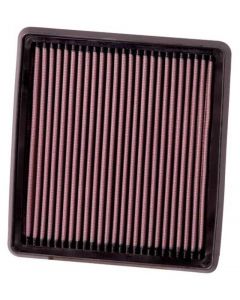 K&N Replacement Air Filter for Fiat / Opel / Vauxhall / Alfa Romeo 8in O/S L x 8.313in O/S W x 1in H buy in USA