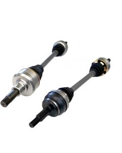 DSS 16-17 Porsche 991.2 / 992 Level 5 Direct Fit Rear Axle RA2400X5 buy in USA