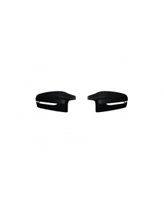 Akrapovic 2021+ BMW (G87) M2, (G80) M3 & (G82) M4 Mirror Cap Set- Matte Carbon buy in USA