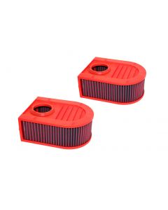 BMC Air Filter for Porsche Macan S GTS Turbo 3.0T V6 Petrol - FB867/04 (Kit of 2) buy in USA