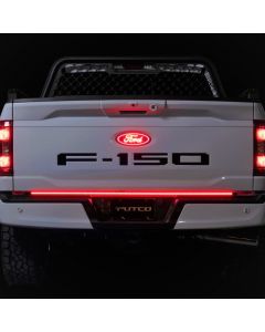 Putco 2021+ Ford F150 w/Halogen Taillights 60in Freedom Blade LED Tailgate Light Bar buy in USA