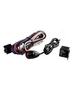 Rugged Ridge Off Road Light Installation Harness 2 Lights buy in USA