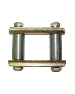 Omix Shackle Kit 55-75 Jeep CJ Models buy in USA