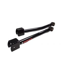 JKS Manufacturing 18-21 Jeep Wrangler JL/Gladiator JT Adjustable J-Flex Upper Control Arms - Front buy in USA