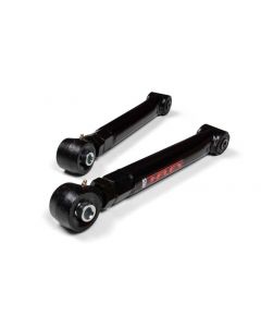 JKS Manufacturing 20-21 Jeep Gladiator JT Adjustable J-Flex Upper Control Arms - Rear buy in USA