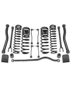 Rancho 2020 Jeep Gladiator Fr and R Suspension System Component - Box Two buy in USA