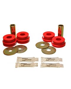 Energy Suspension 05-07 Scion tC Red Rear Trailing Arm Bushing Set buy in USA