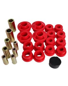 Energy Suspension 01-05 Lexus IS300 Front Control Arm Bushing - Red buy in USA