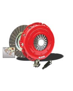 McLeod Super Street Pro Clutch Kit MuStreet Gt 05-10 W/O Hyd To Brg buy in USA