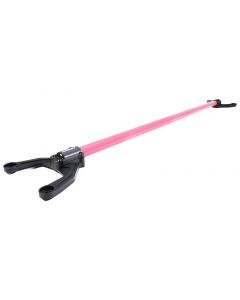 Perrin 15-21 Subaru WRX/STI Rear Shock Tower Brace - Hyper Pink buy in USA