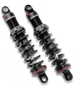 Progressive Harley 490 Series Shock 15.0in - Black buy in USA