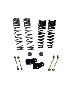 Skyjacker 20-22 Jeep Gladiator JT (Mojave ONLY) 2in. Suspension Lift Kit - w/ F&R Dual Rate Springs buy in USA