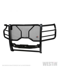 Westin Chevrolet Silverado 2500/3500 20-21 HDX Winch Mount Grille Guard buy in USA