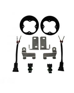 Baja Designs 2014+ Toyota Tundra Fog Light Mounting Kit buy in USA