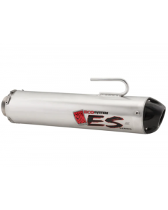 Big Gun 09-13 Polaris RANGER 700/XP/HD/EFI/EPS ECO Series Slip On Exhaust buy in USA