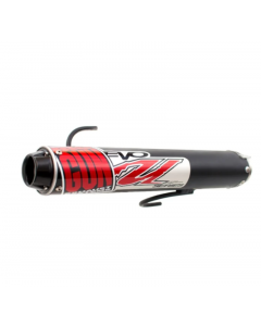 Big Gun 14-17 Arctic Cat WILDCAT TRAIL/XT/SE/EPS/LTD EVO U Series Slip On Exhaust buy in USA