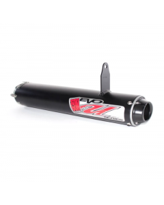 Big Gun 08-12 CAN AM RENEGADE 500 EVO U Series Slip On Exhaust buy in USA