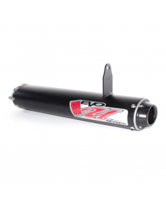 Big Gun 09-13 Polaris RANGER 700/XP/HD/EFI/EPS EVO U Series Slip On Exhaust buy in USA