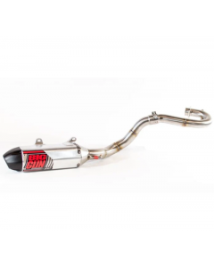 Big Gun 09-23 Yamaha YFZ 450R EXO Aluminum Full System Exhaust buy in USA