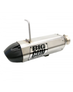 Big Gun 2016 Polaris ACE 900 EXO Stainless Slip On Exhaust buy in USA