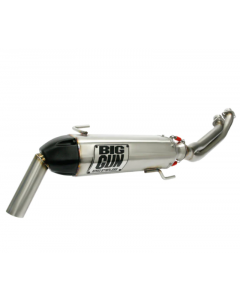 Big Gun 17-20 Polaris SPORTSMAN 850/SP EXO Stainless Full System Exhaust buy in USA