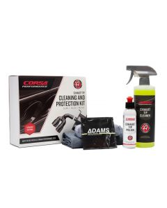 Corsa Exhaust Tip Cleaning and Protection Kit buy in USA