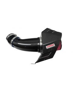 Corsa 20-23 Dodge Durango SRT Hellcat Carbon Fiber Air Intake w/ DryTech 3D No Oil buy in USA