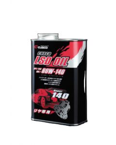 Cusco LSD OIL AP1/GL5 80W-140 Rear OF RWD & 4WD 1L (PARTIAL SYNTHETIC) buy in USA