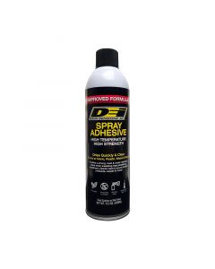 DEI Hi Temp Spray Adhesive 13.3 oz. Can buy in USA