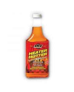 DEI Radiator Relief Heater Hotter - 16 oz. buy in USA