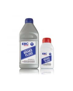 EBC DOT-4 Brake Fluid 1 Litre buy in USA