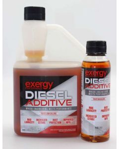 Exergy Diesel Additive 4oz- Case of 12 buy in USA