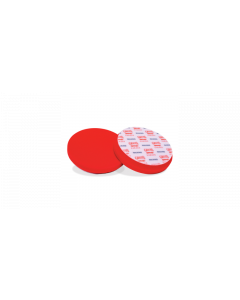 Griots Garage Red Foam Waxing Pad 6.5in - Set of 2 buy in USA