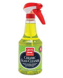 Griots Garage Ceramic Glass Cleaner - 22oz buy in USA