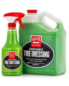 Griots Ceramic Tire Dressing - 22 Ounces buy in USA