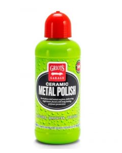 Griots Ceramic Metal Polish buy in USA