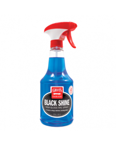 Griots Garage Black Shine High Gloss Tire Spray - 22oz buy in USA