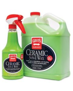 Griots Garage Odor Neutralizing Carpet & Upholstery Cleaner - 1 Gallon buy in USA