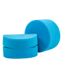 Griots Garage Blue Detail Sponges (Set of 2) buy in USA