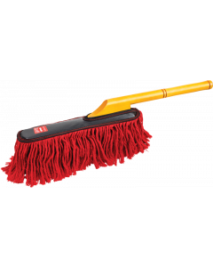 Griots Garage Cotton Car Duster buy in USA