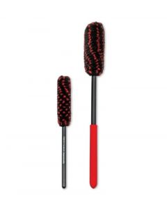 Griots Garage Two Microfiber Wheel Wands - Single buy in USA