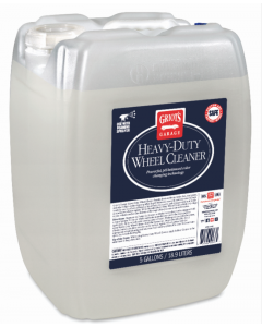 Griots Garage Heavy-Duty Wheel Cleaner - 5 Gallons (Minimum Order Qty of 2 - No Drop Ship) buy in USA