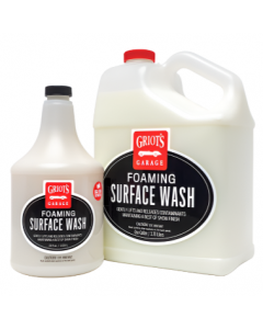 Griots Garage FOAMING SURFACE WASH - 35oz buy in USA