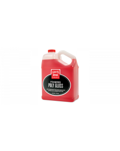 Griots Garage FOAMING POLY GLOSS - 1 Gallon buy in USA