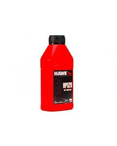 Hawk Performance Street DOT 4 Brake Fluid - 500ml Bottle buy in USA