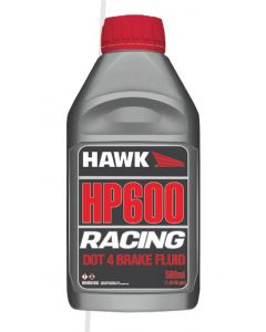 Hawk Performance Street DOT 4 Brake Fluid - 500ml Bottle buy in USA