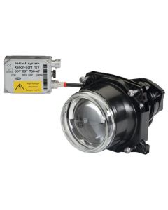 Hella 90MM Bi-Xenon High/Low Beam Module Head Lamp buy in USA