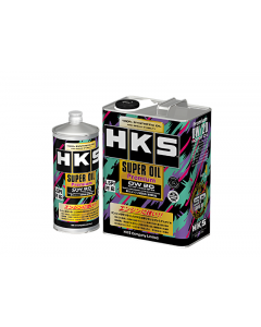 HKS SUPER OIL Premium API SP/ILSAC GF-6A 0W20 1L buy in USA