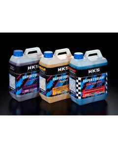 HKS Super Coolant Sport 4L (Min Qty 24) buy in USA